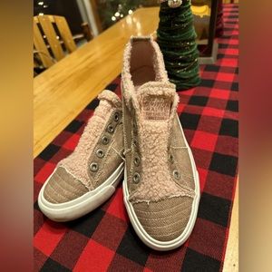 Blowfish Malibu sneakers